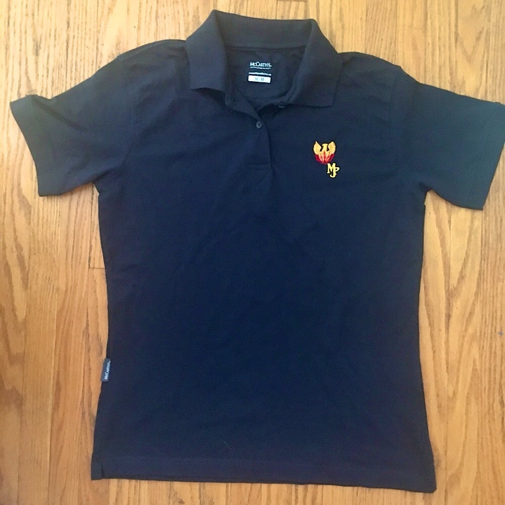 MONSIGNOR PERCY JOHNSON CSS WOMEN’S NVY UNIFORM